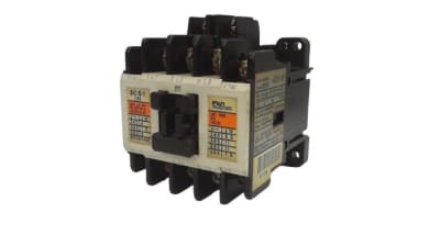 FUJI ELECTRIC SC-5-1-100-110/110-120