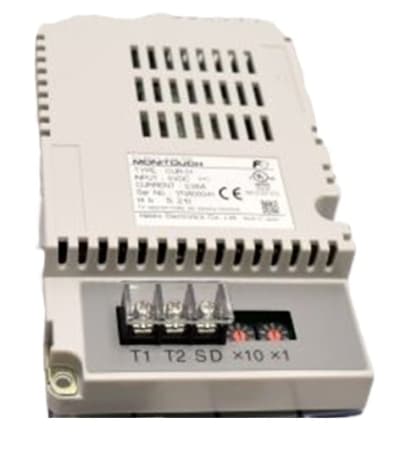 FUJI ELECTRIC CUR-01