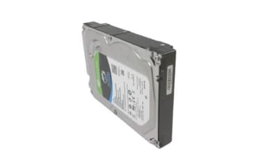 SEAGATE ST2000VX008
