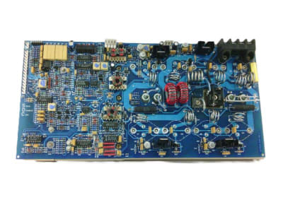 SERVO DYNAMICS SD3060-16