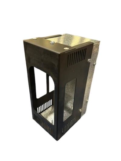 EATON CORPORATION MVXENCL