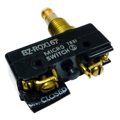 HONEYWELL BZ-RQX167