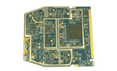 UBIQUITI NETWORKS SWX-XR9