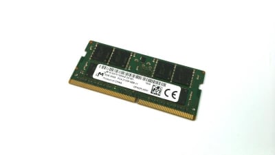 MICRON INDUSTRIES CORPORATION MTA16ATF1G64HZ-2G1B1