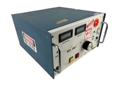 ASSOCIATED RESEARCH 4450DT