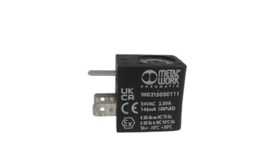 METAL WORK PNEUMATIC W0215000111