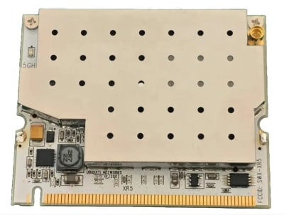 UBIQUITI NETWORKS SWX-XR5