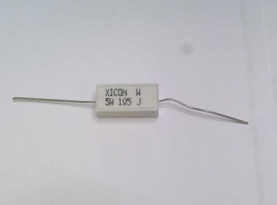 XICON 280-CR5-1R5-RC