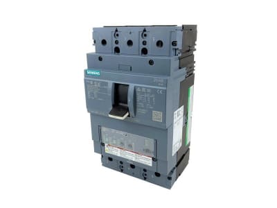 SIEMENS 3VA6225-5HN31-0AA0