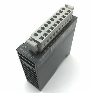 YASKAWA ELECTRIC 231-1BD60