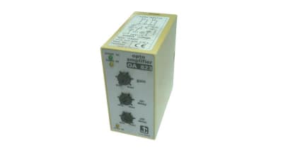 TJC TEKNIK APS OA823 24VAC