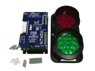 SERCO PDC3 - 6006051