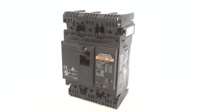FUJI ELECTRIC EA33AC-BB3AEAC-003