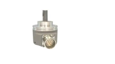 WACHENDORFF WDGI- 58D-12-128-ABN-G24-S5-AAC