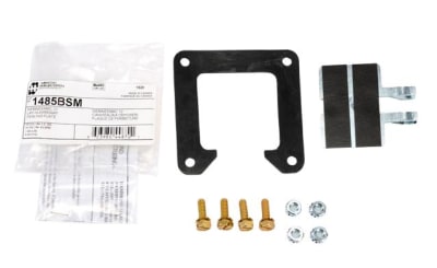 HAMMOND MANUFACTURING 1485BSM