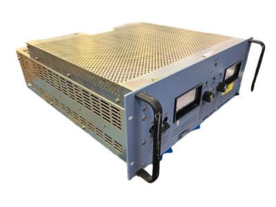 ELECTRONIC MEASUREMENTS INC EMS-30-165-2-TC