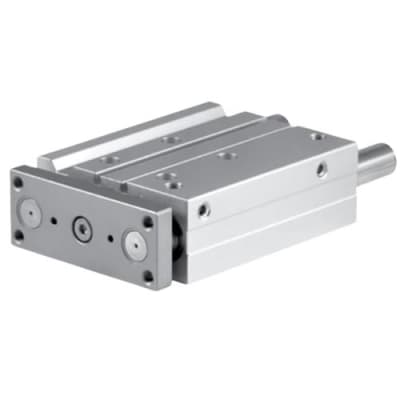 NORGREN MTCM-32X60-S-T