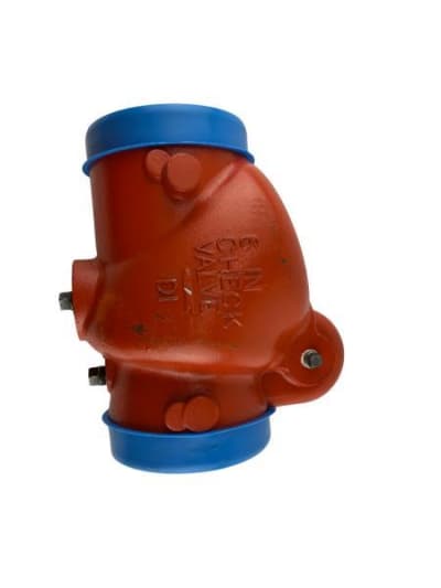 ANVIL INTERNATIONAL 7811-0400