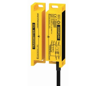 COMITRONIC BTI 2SSR24V/6M