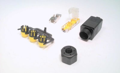 AXIS COMMUNICATIONS 39680