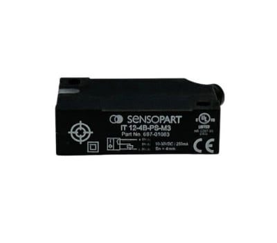 SENSOPART 697-01063