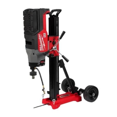 MILWAUKEE POWER TOOLS MXF302-2HD