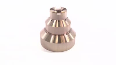 HYPERTHERM INC 120929