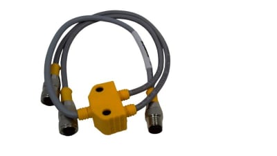 TURCK VB2-RS 4.4T-0.3/2RK 4T-0.3/0.3/S719
