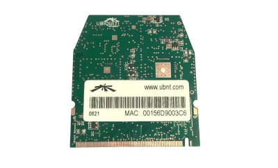 UBIQUITI NETWORKS SWX-SR9