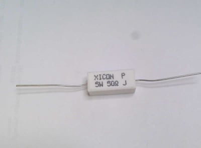 XICON 280-CR5-50-RC