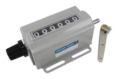 VEEDER-ROOT 166746-006