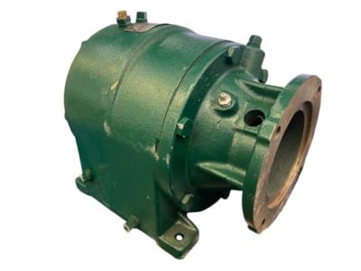 MASTER POWER TRANSMISSION M85071-140DM3A 14.0 A1