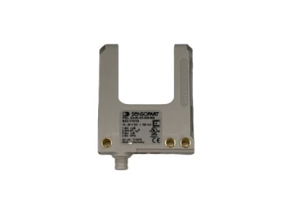SENSOPART FGL 30-IK-30-NS-M4