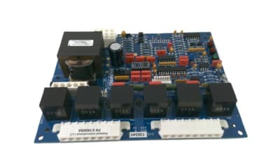 ENPRO INDUSTRIES E19005A