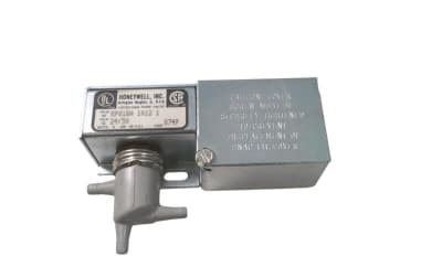 HONEYWELL RP818A-1012-1