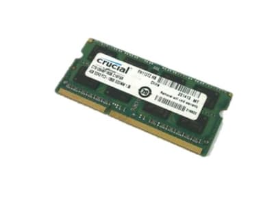 CRUCIAL TECH CT51264BF160B.C16FKR