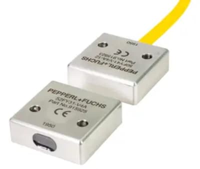 PEPPERL & FUCHS 50FY41-V4A-12-KIT