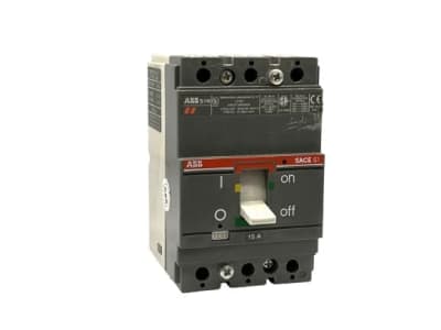 ASEA BROWN BOVERI SACE S1