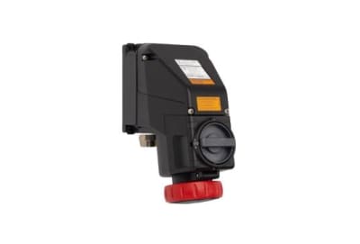 STAHL 8570/21-407