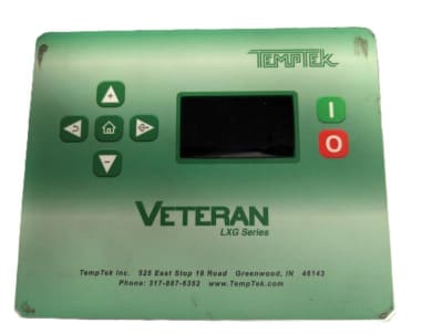 TEMPTEK 276600