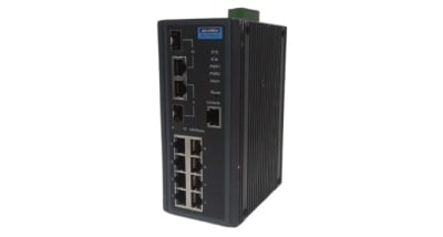 ADVANTECH EKI-7710E-2C