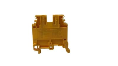 ASEA BROWN BOVERI M4/6-YELLOW