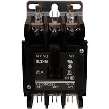 EATON CORPORATION E1C25DRE250B
