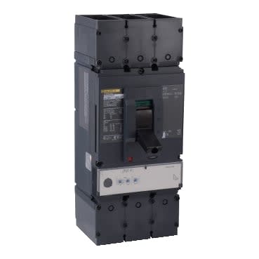 SCHNEIDER ELECTRIC LDL36400U33X