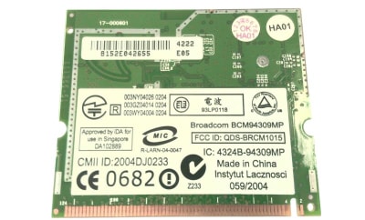 BROADCOM BCM94309MP