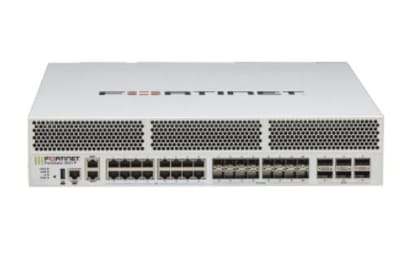 FORTINET FG-3001F