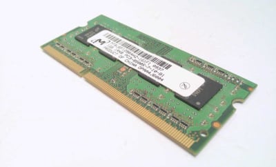 MICRON TECHNOLOGY INC MT8JSF12864HZ-1G1F1