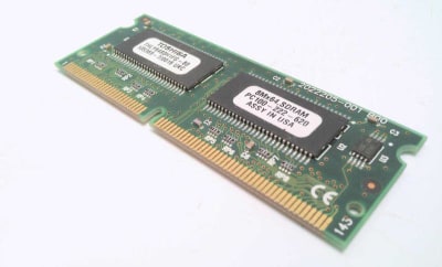 TOSHIBA THLY6480H1FG-80