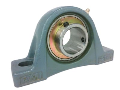 AMI BEARINGS UCP207-23