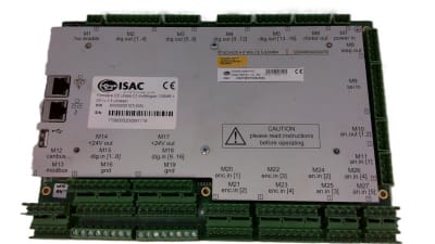 ISAC SW00000107(420)